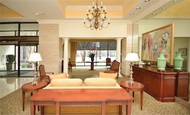 Peachtree Towers Condominiums unit 5M, Atlanta, GA 30308 - photo 5