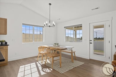 5464 Apple Rose Ln, Billings, MT 59106 - photo 2