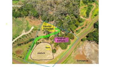 0 Kana St unit 10D 720889, Kapaa, HI 96746 - photo 2