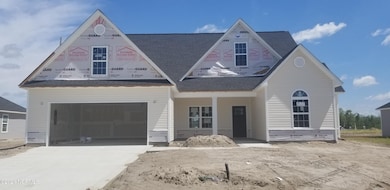 2010 Flounder Run, New Bern, NC 28562 - photo 4