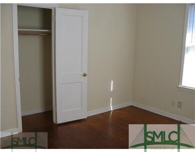 Bedroom.