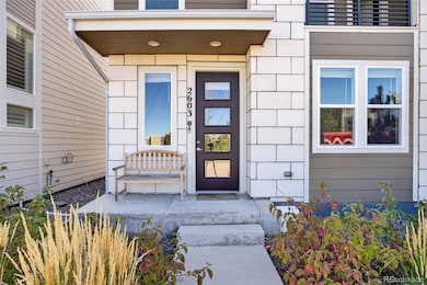 2603 Mayotte Way, Castle Rock, CO 80109 - photo 2