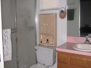 Master Bath/Spa.