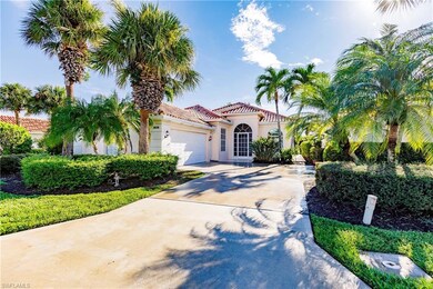 Welcome to 3838 Huelva Court!