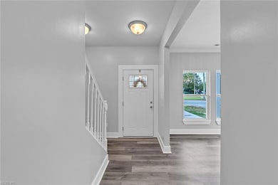 602 County St unit B, Suffolk, VA 23434 - photo 2