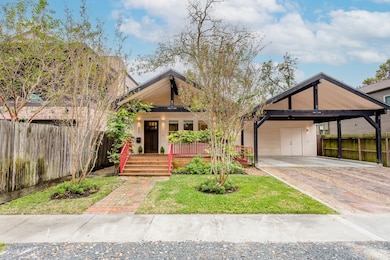 842 E 25th St, Houston, TX 77009 - photo 2