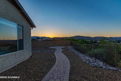 Sunset Views