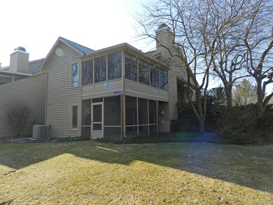 Three Season Exterior