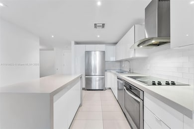 CANVAS unit 3315, Miami, FL 33132 - photo 6