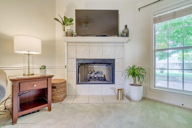 FIRE PLACE GREAT ROOM