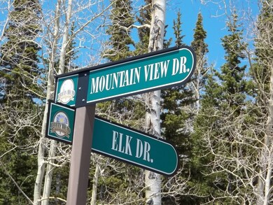 Street Sign