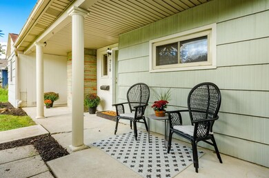Weisheimer porch 1