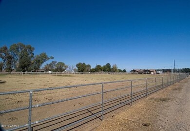 LAND IN CHANDLER THREE