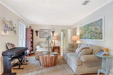 608 Bartow St, Saint Simons Island, GA 31522 - photo 5