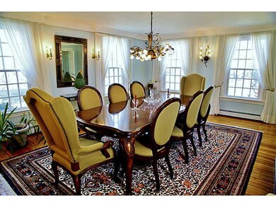 Dining Room.