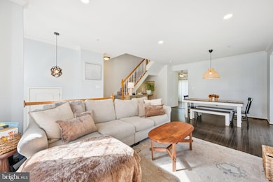 2617 Caulfield Ct, Frederick, MD 21701 - photo 5