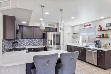 Newer SS appliances