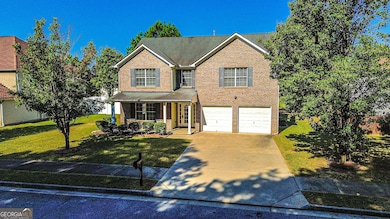 224 Juliet Dr, Hampton, GA 30228 - photo 3