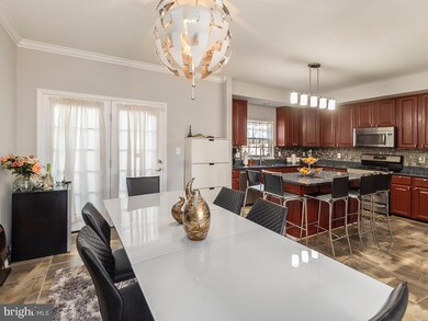 2220 Sluice Channel Place, Woodbridge, VA 22192 - photo 7