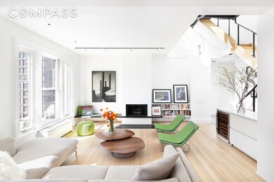 366 W Broadway unit PH-C, New York, NY 10013 - photo 3