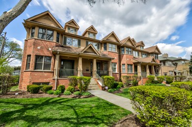 224 N Addison Ave unit 2A, Elmhurst, IL 60126 - photo 3