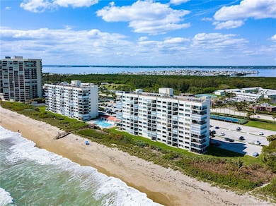 Ocean Towers Condominium unit 712, Jensen Beach, FL 34957 - photo 7