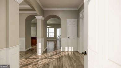 6597 River Island Dr, Buford, GA 30518 - photo 2