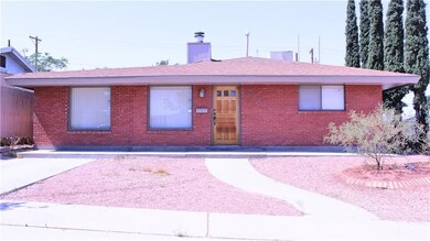 2819 Nations Ave, El Paso, TX 79930 - photo 6