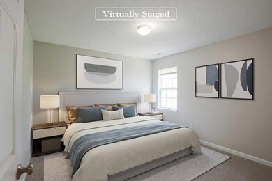 Virtually Staged
