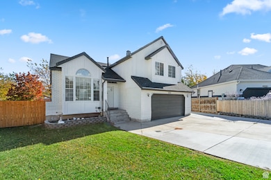 9375 S Laurel Ridge Cir, West Jordan, UT 84088 - photo 3