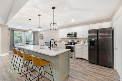 1850 Fox Meadow Trail, Cullman, AL 35055 - photo 3