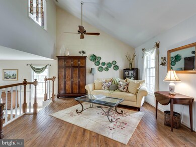 7611 Gralnick Place, Springfield, VA 22153 - photo 3