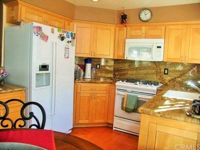 Refrigerator included