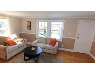28 Glenellen Rd unit 28, West Roxbury, MA 02132 - photo 4