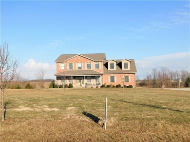 1720 S County Road 180 E, Greensburg, IN 47240 - photo 2