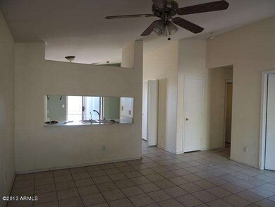 1421 Montebello - Living Rm