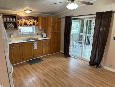 5232 E Broadway Rd unit LOT 151, Mount Pleasant, MI 48858 - photo 7