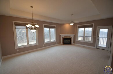1161 SW Red Oaks Place, Topeka, KS 66615 - photo 3