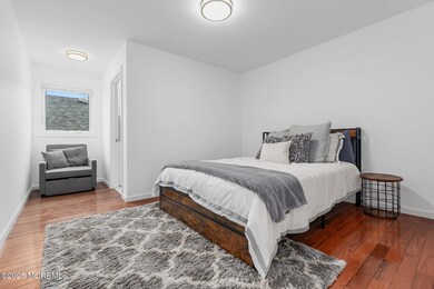 Unit A Bedroom 1