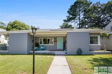 1404 E 51st St, Savannah, GA 31404 - photo 2