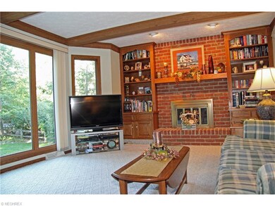 1629 Bobwhite Trail Stow OH 44224 with 4 Bedrooms,