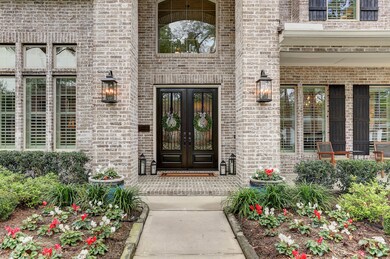 12311 Cobblestone Dr, Houston, TX 77024 - photo 4