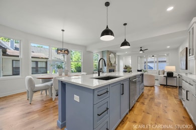 715 N Brainard St, Naperville, IL 60563 - photo 6