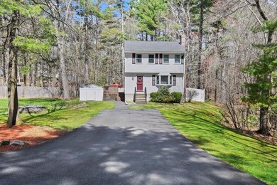 21 Avila Rd, Billerica, MA 01821 - photo 2