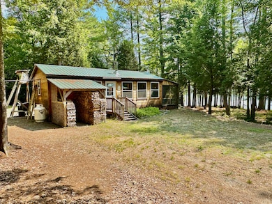 22 Hemlock Point Rd, Lincoln, ME 04457 - photo 3