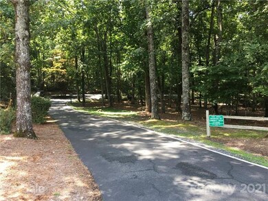 Mountain Laurel Dr. entry road for M.C.V.