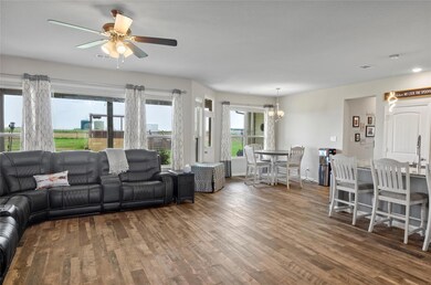 115 Crest Ln, Decatur, TX 76234 - photo 6