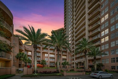 The Mark Condominiums unit 807, Houston, TX 77056 - photo 2
