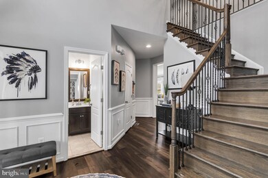 125 Brooke Point Ct, Stafford, VA 22554 - photo 7