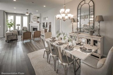 22914 Henderson Row Dr, Richmond, TX 77469 - photo 6